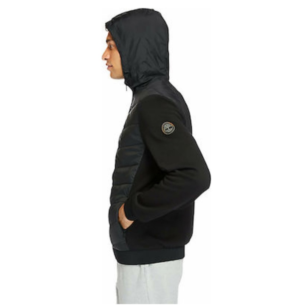 Timberland Men's Mount Cabot CLS Hybrid Jacket - Picture 3 of 8